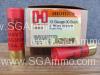 SGAmmo.com ] 12 Gauge Hornady 00 Heavy Buck 86224 For Sale Per Box